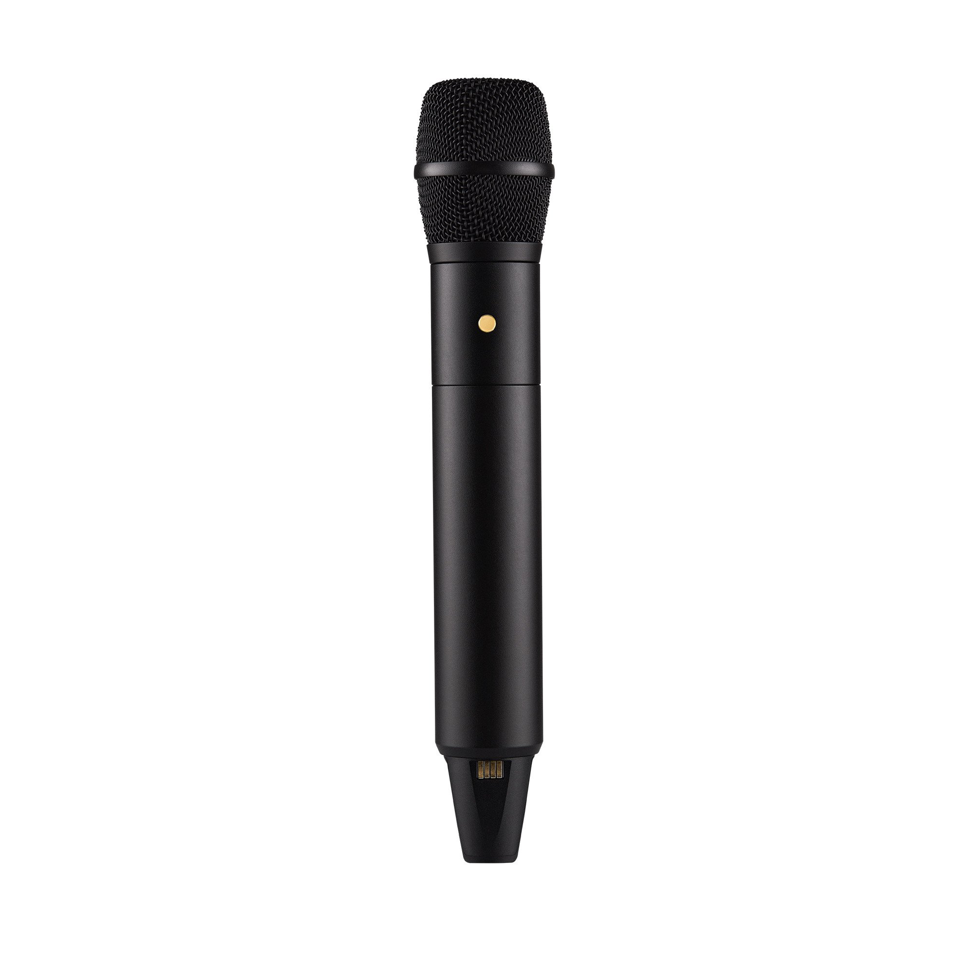 RDE Interview PRO Wireless Hndholdt Kondensator Mikrofon